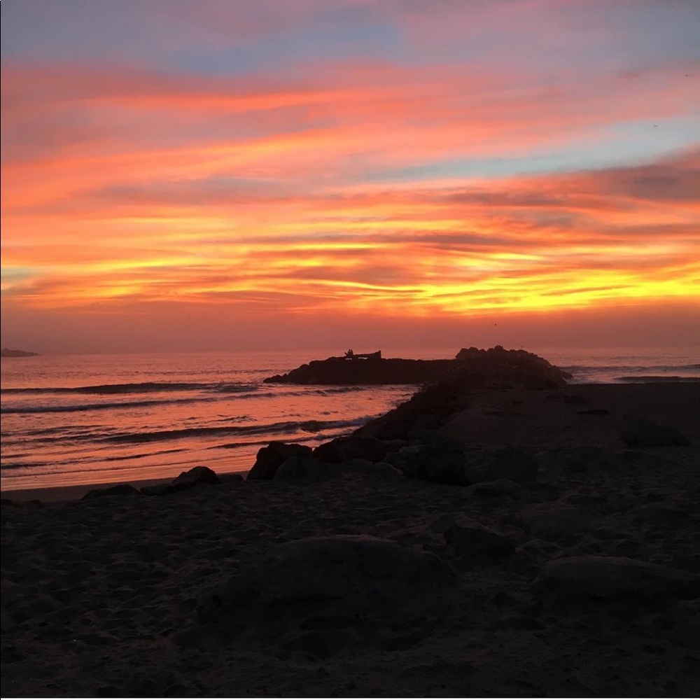 Meet your Posher, Shay